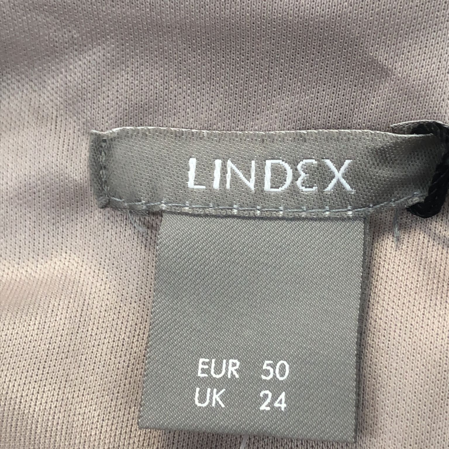 Lindex