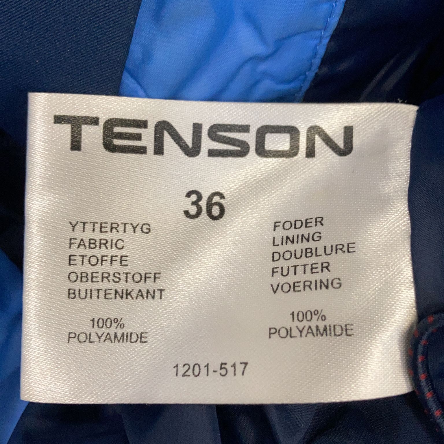 Tenson/51