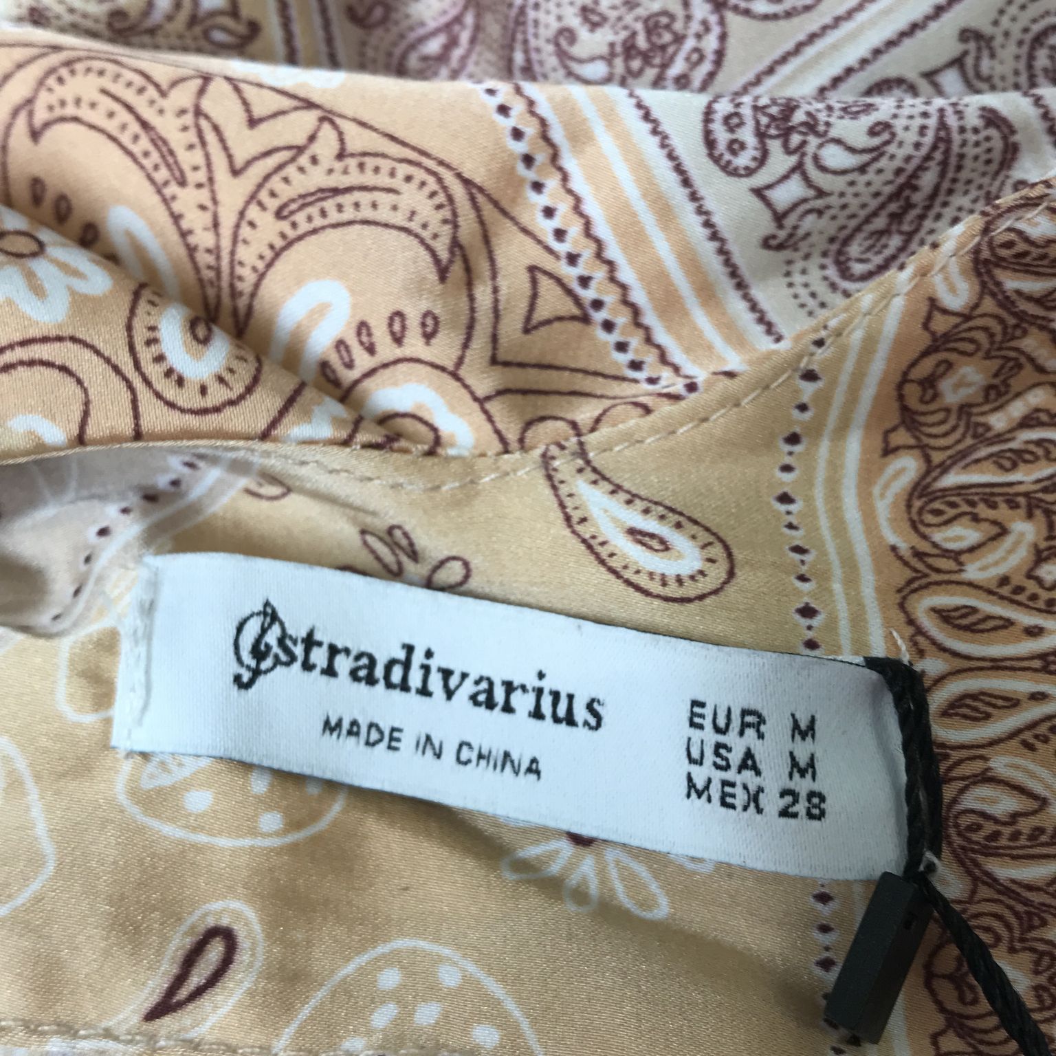 Stradivarius