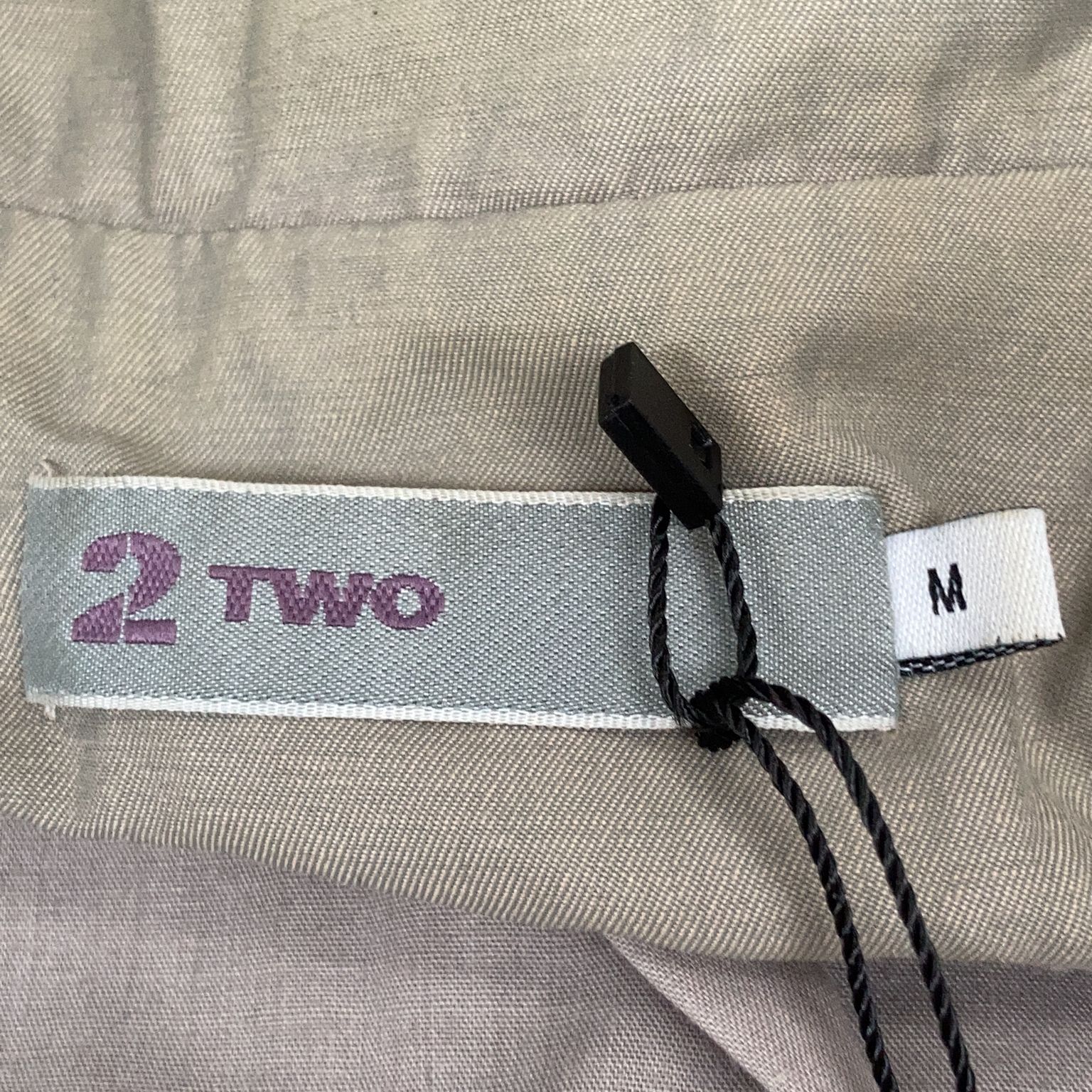 Two