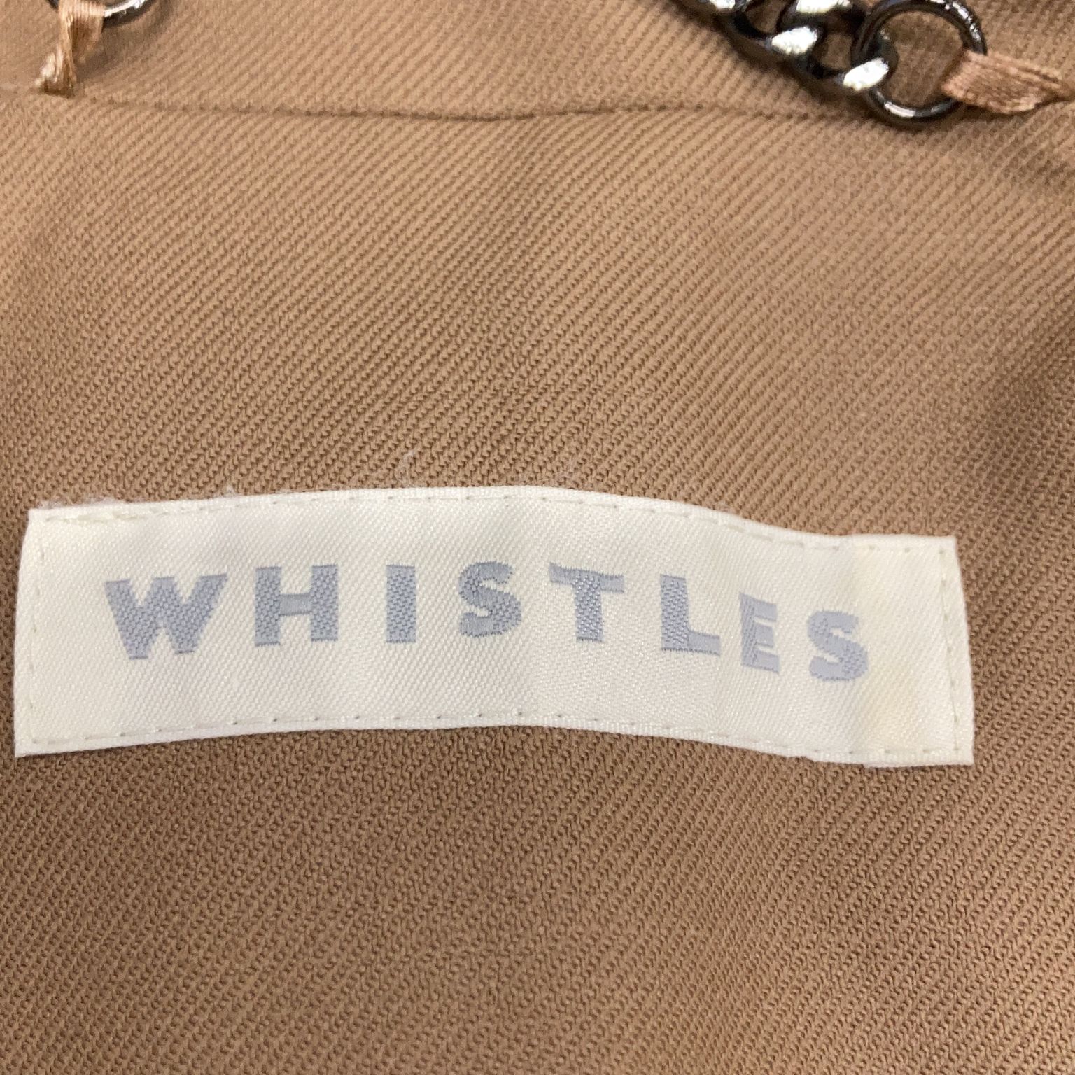 Whistles