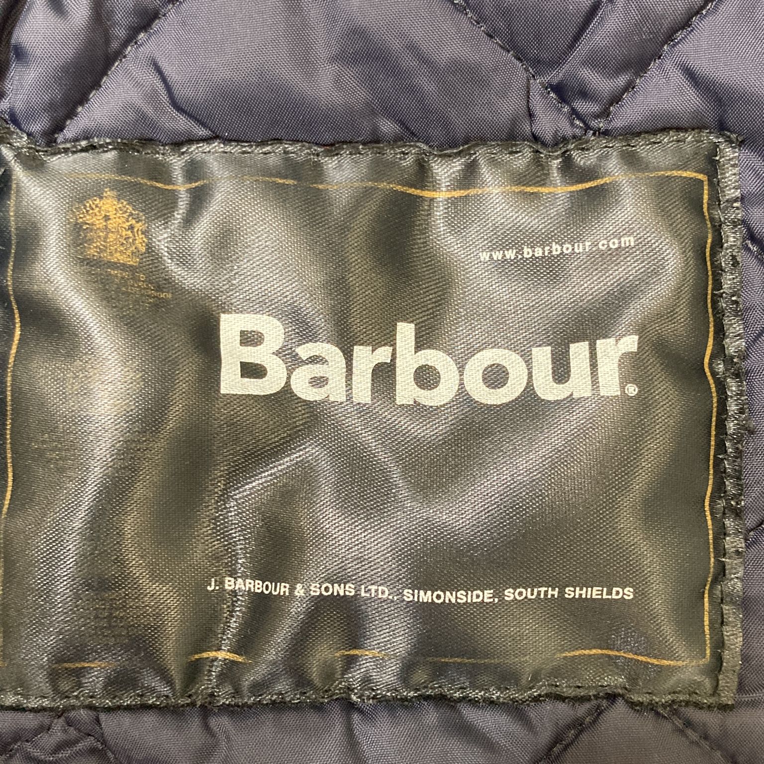 Barbour