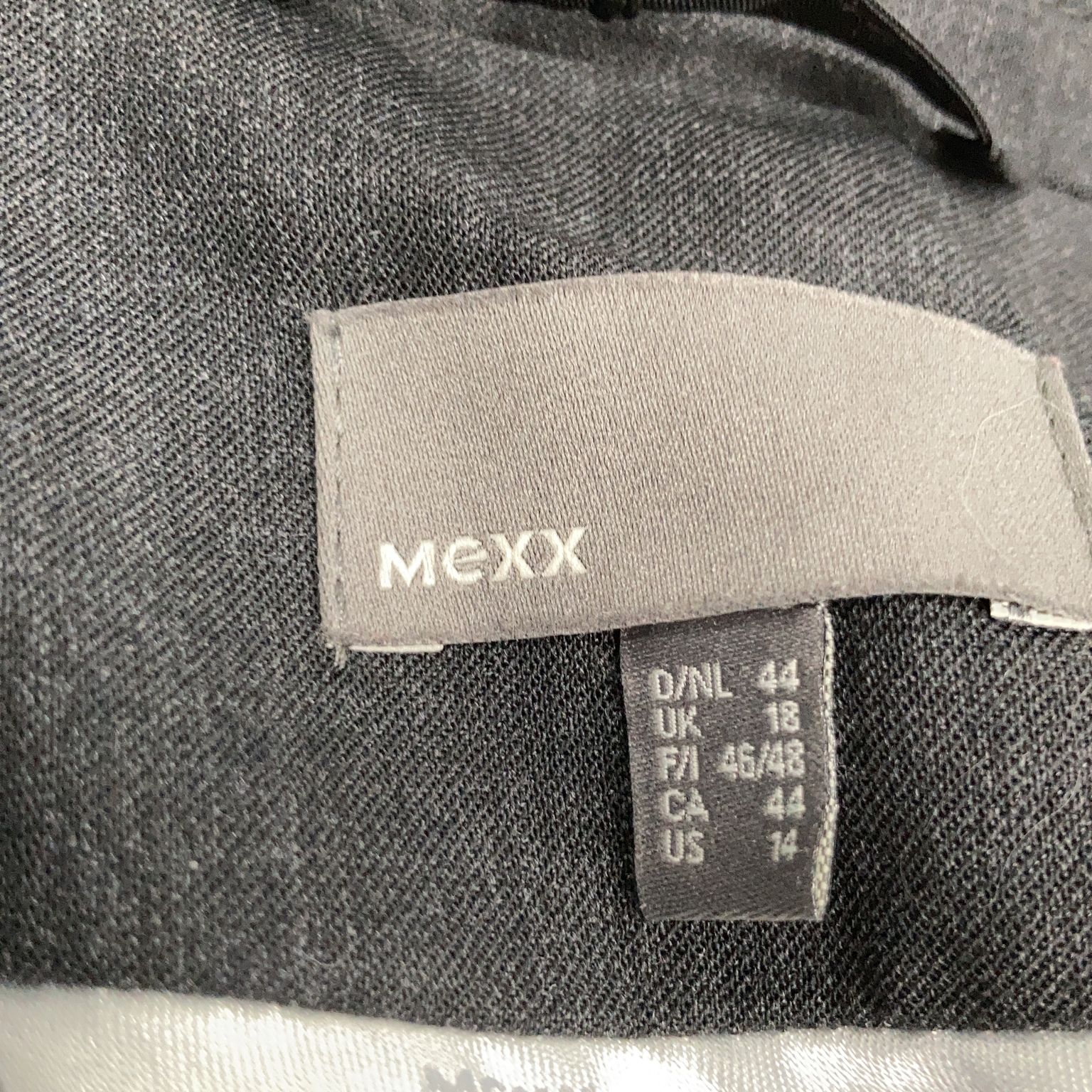 Mexx