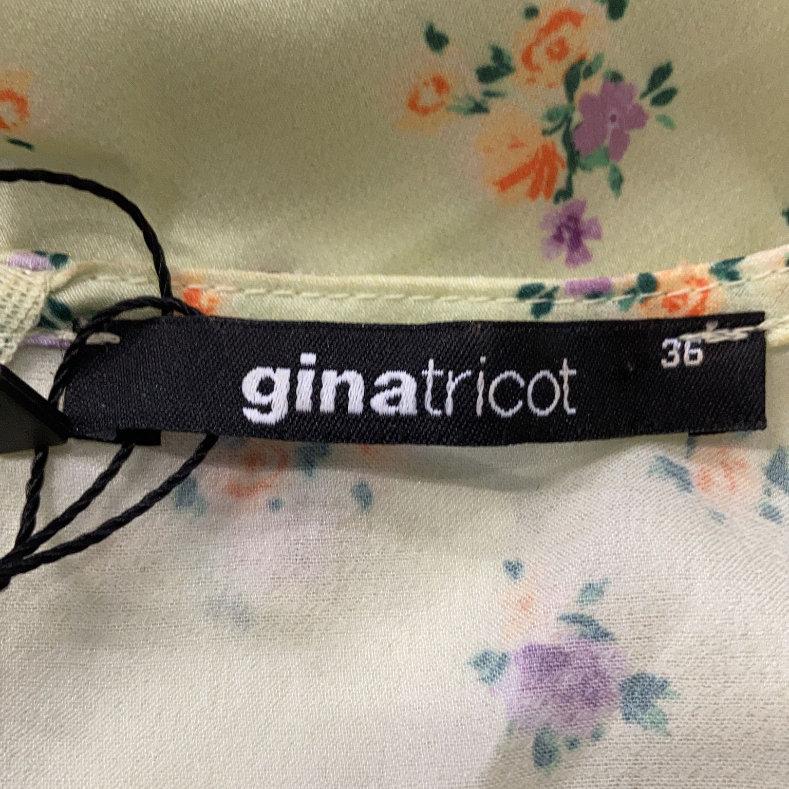 Gina Tricot