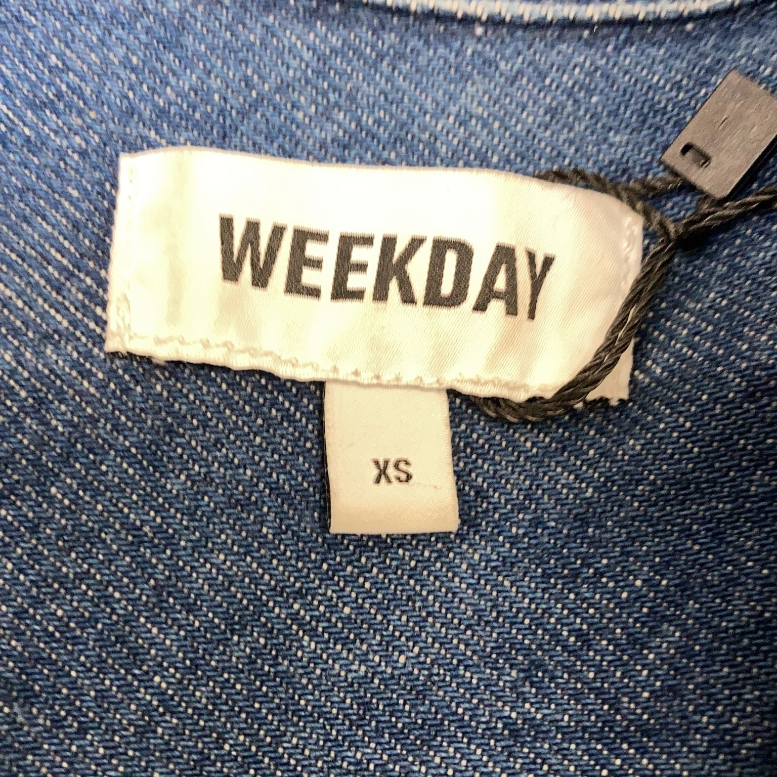 Weekday