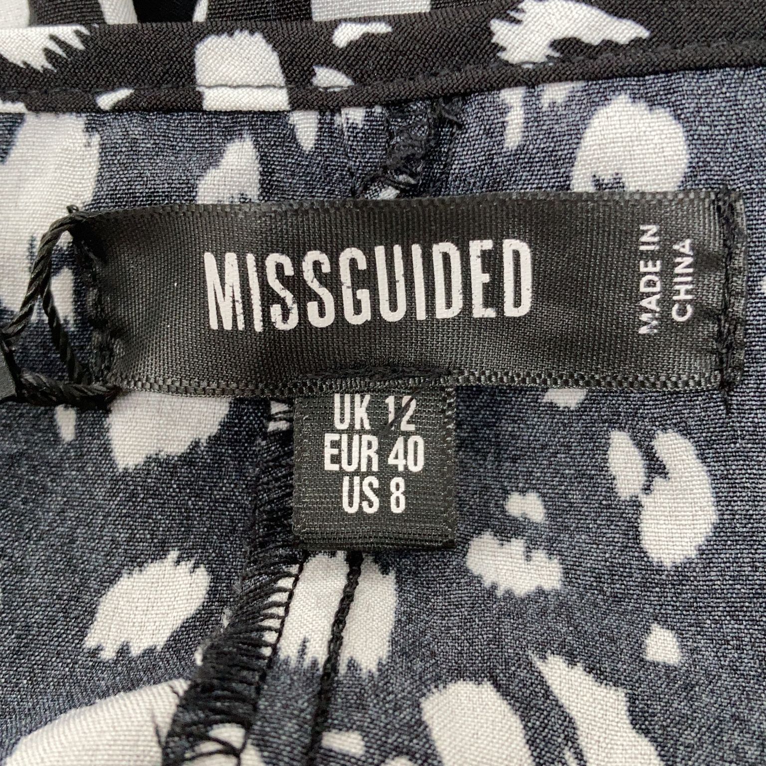 Missguided