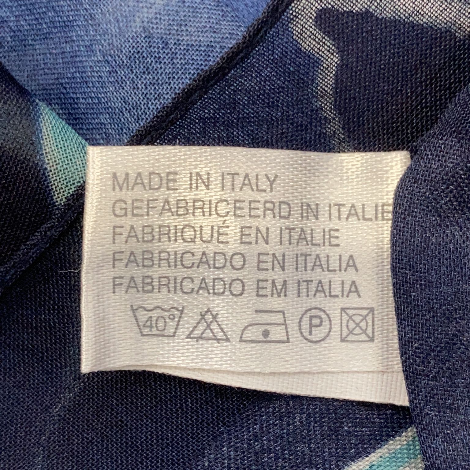 Made in Italy