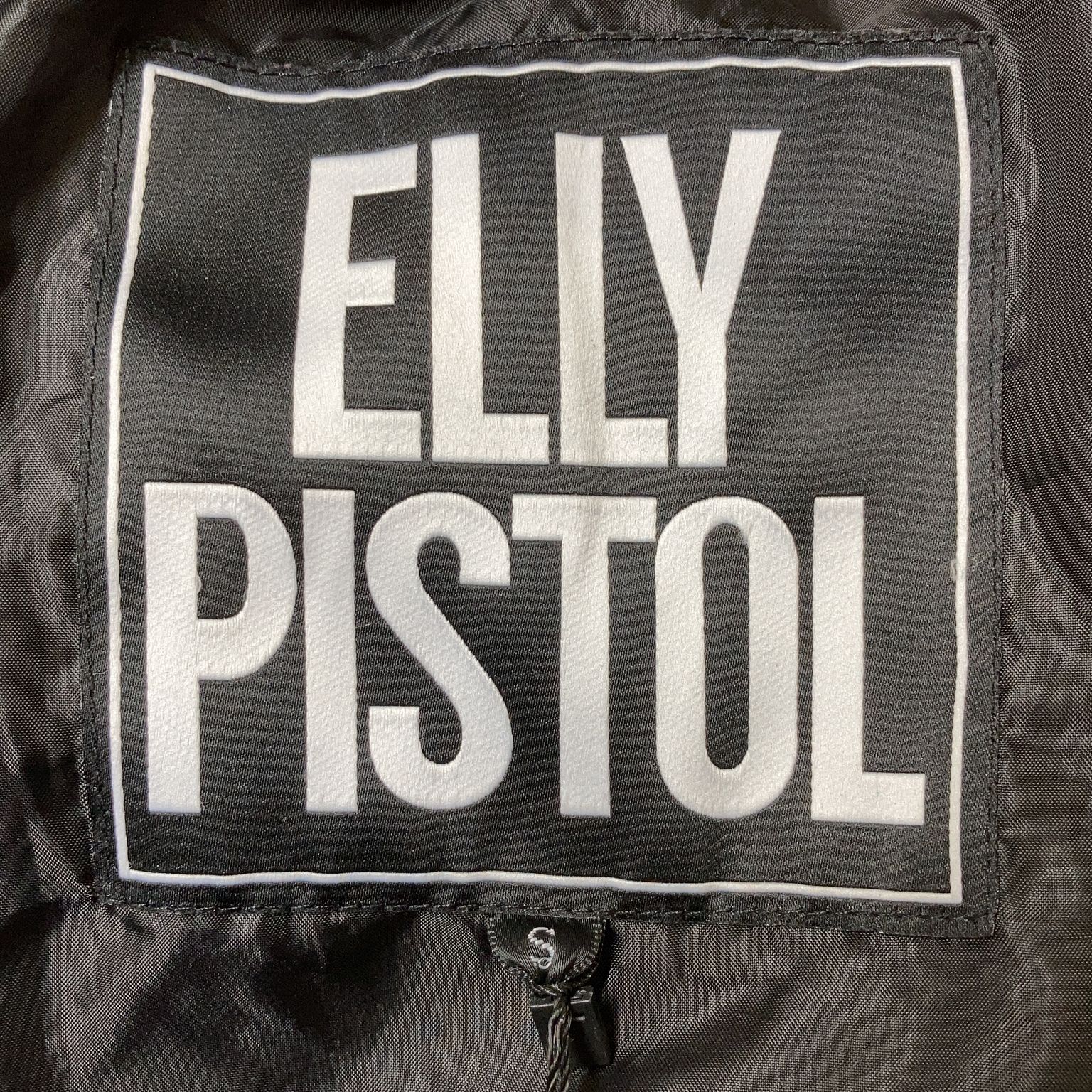 Elly Pistol