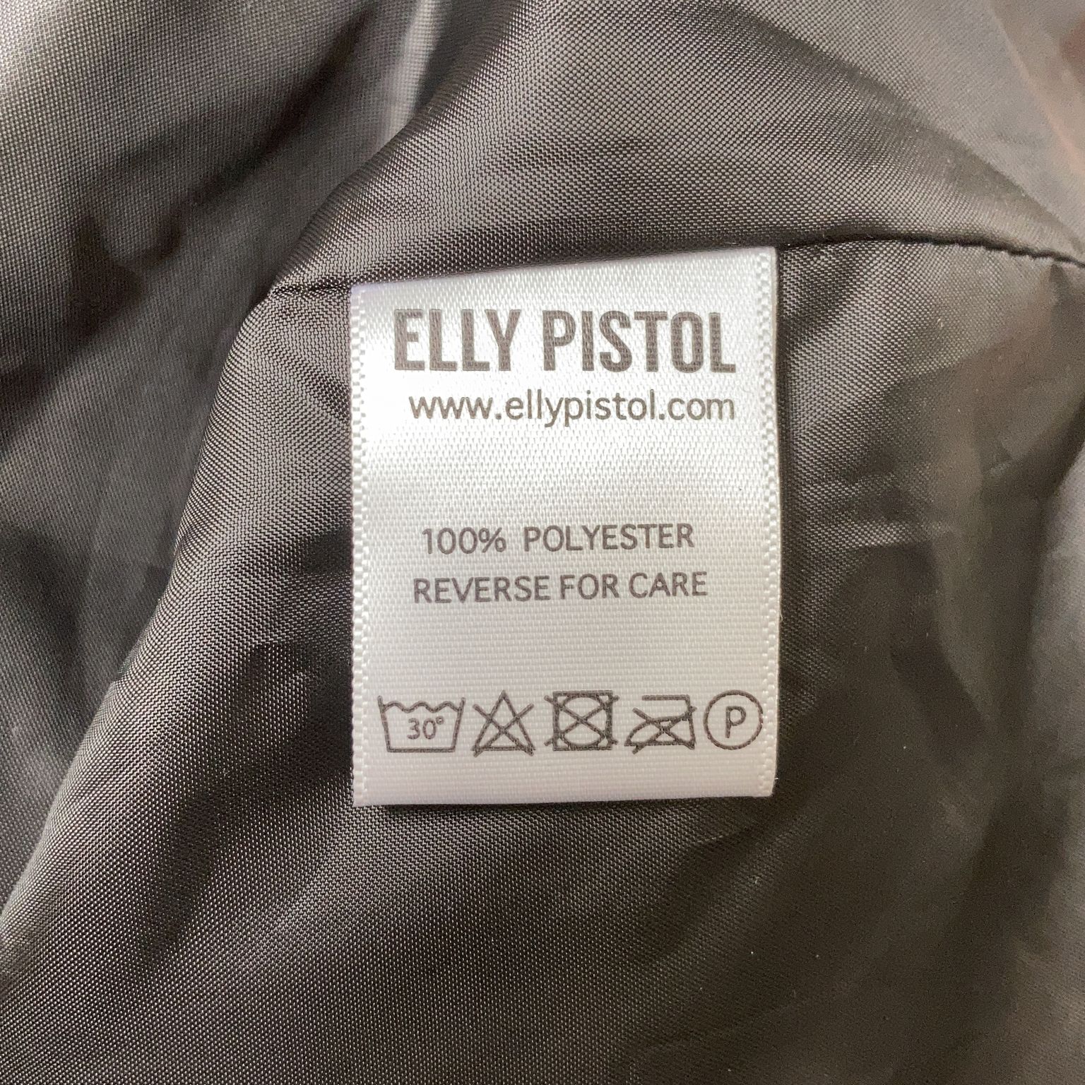 Elly Pistol