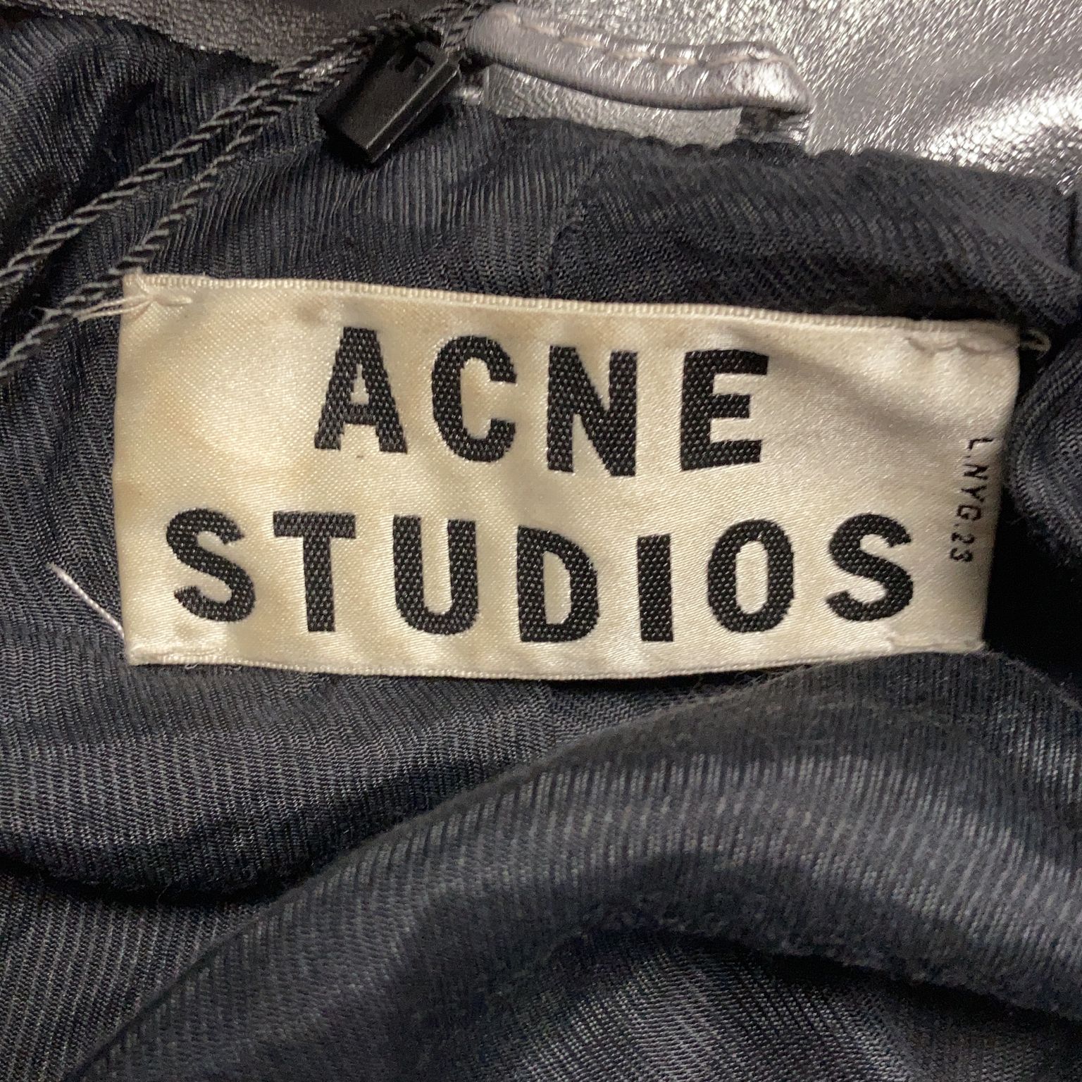 Acne Studios