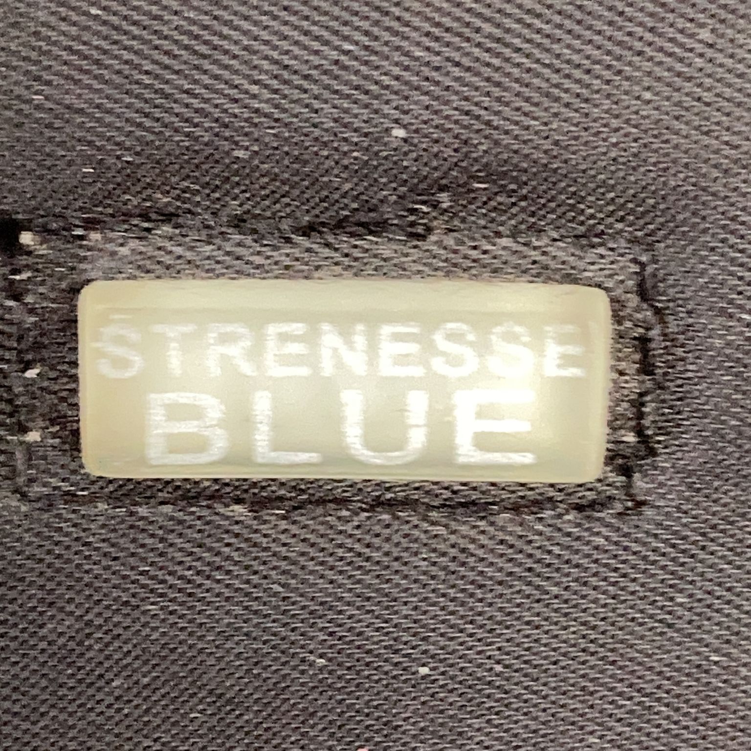 Strenesse Blue