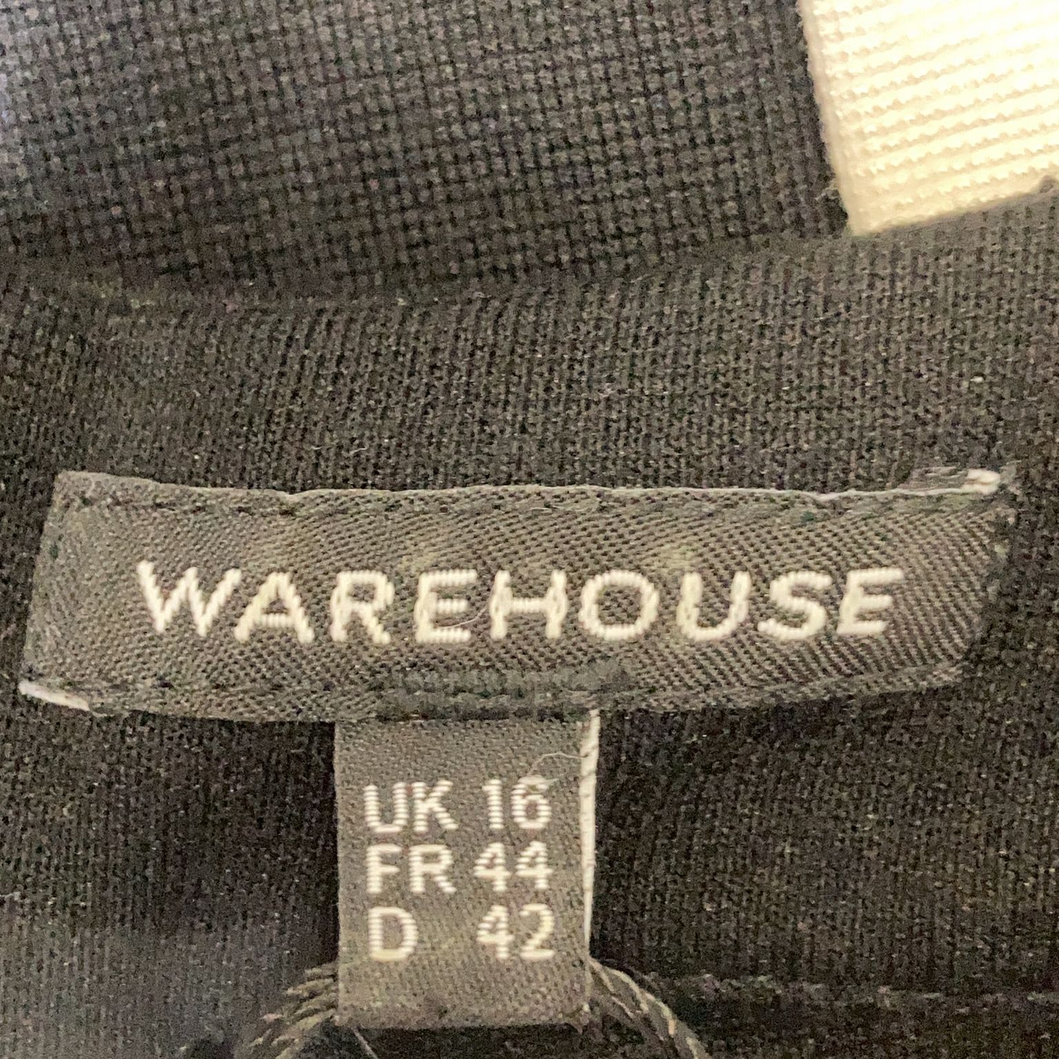 Warehouse