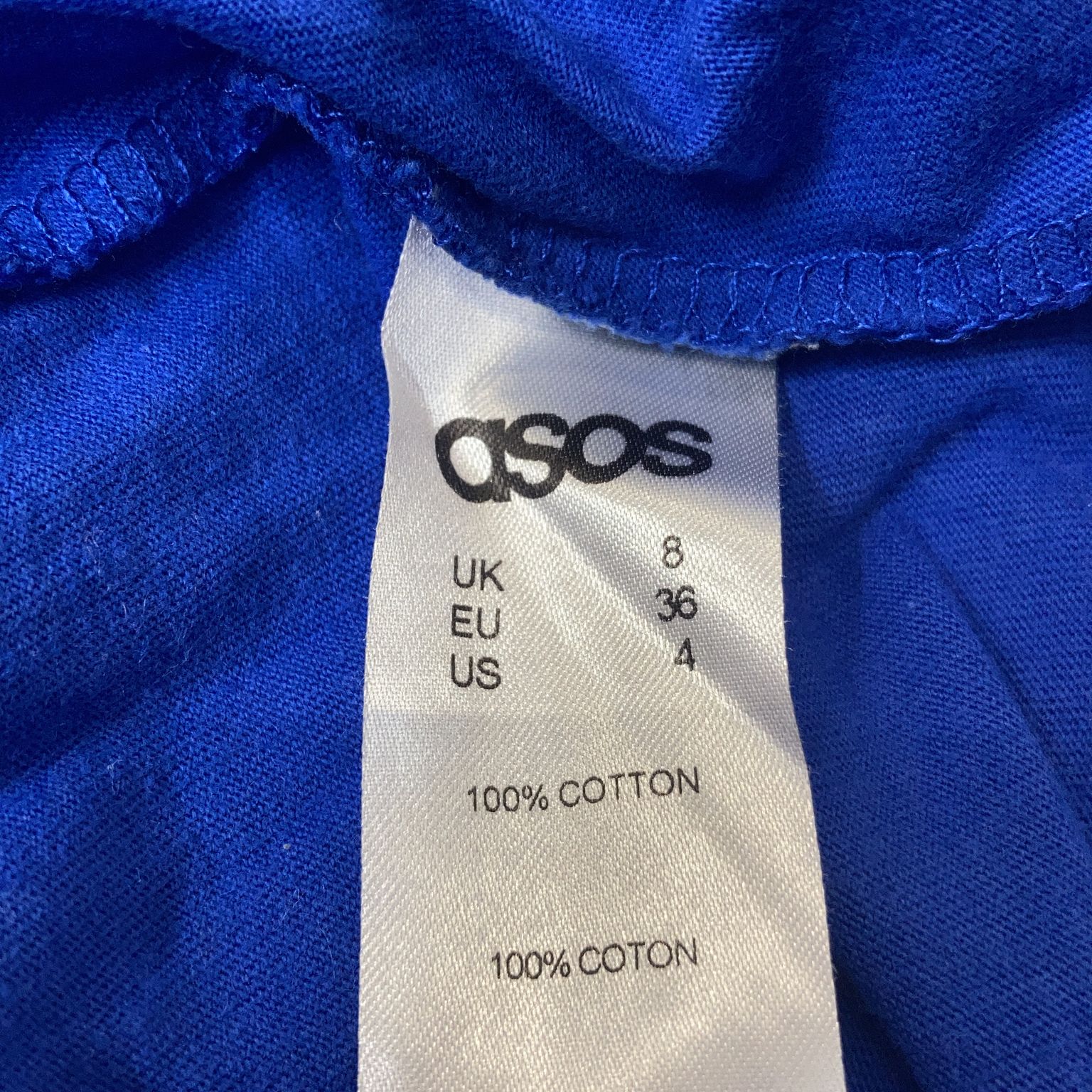 ASOS