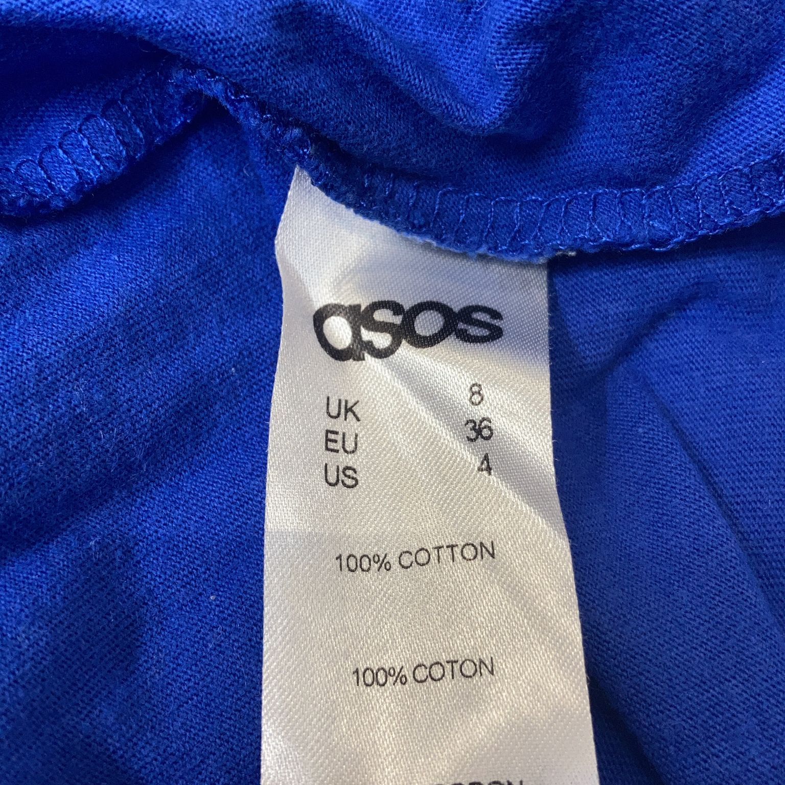 ASOS