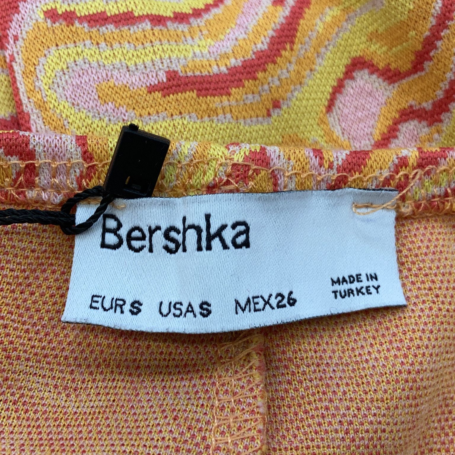 Bershka