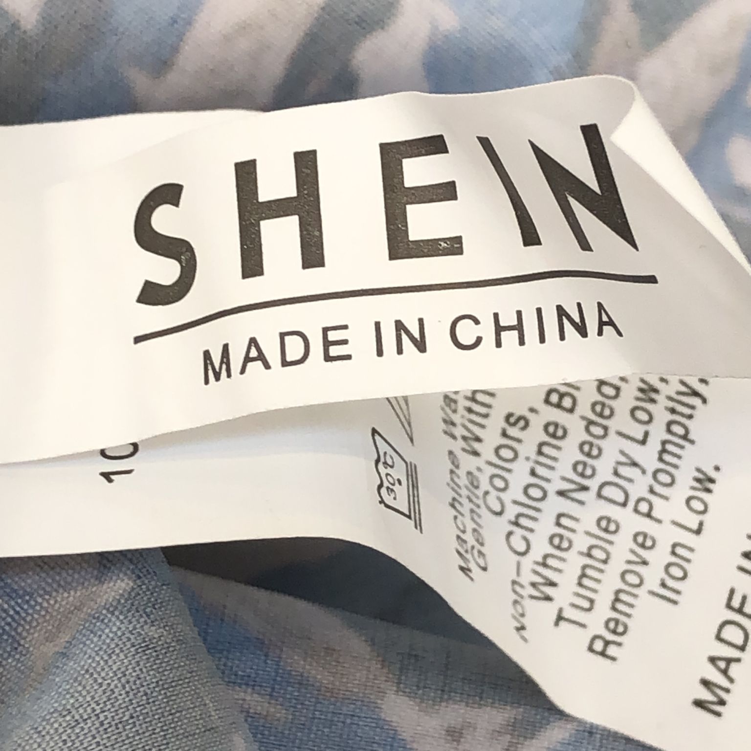 Shein