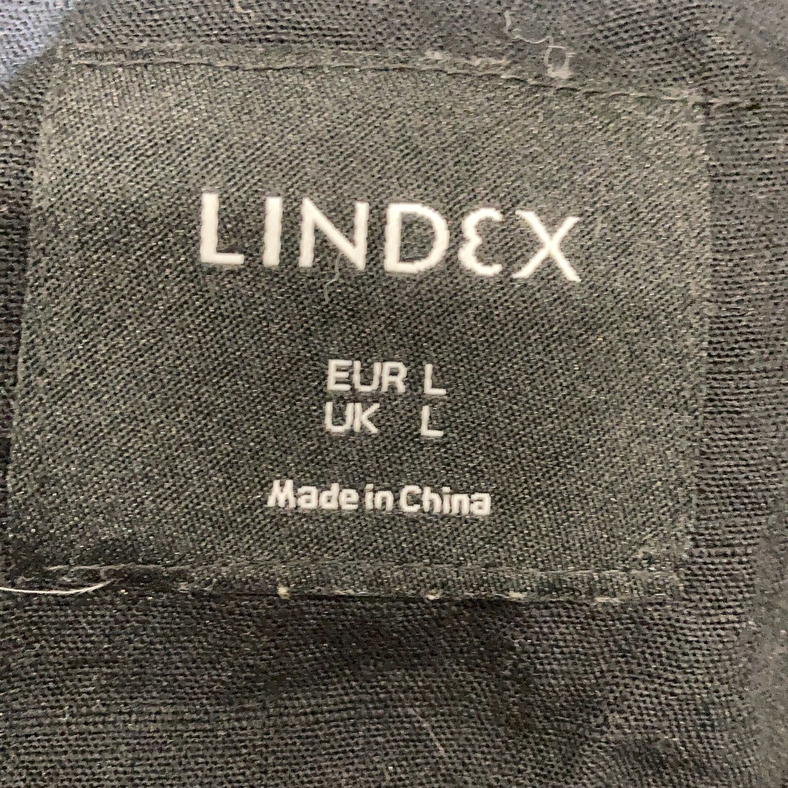 Lindex