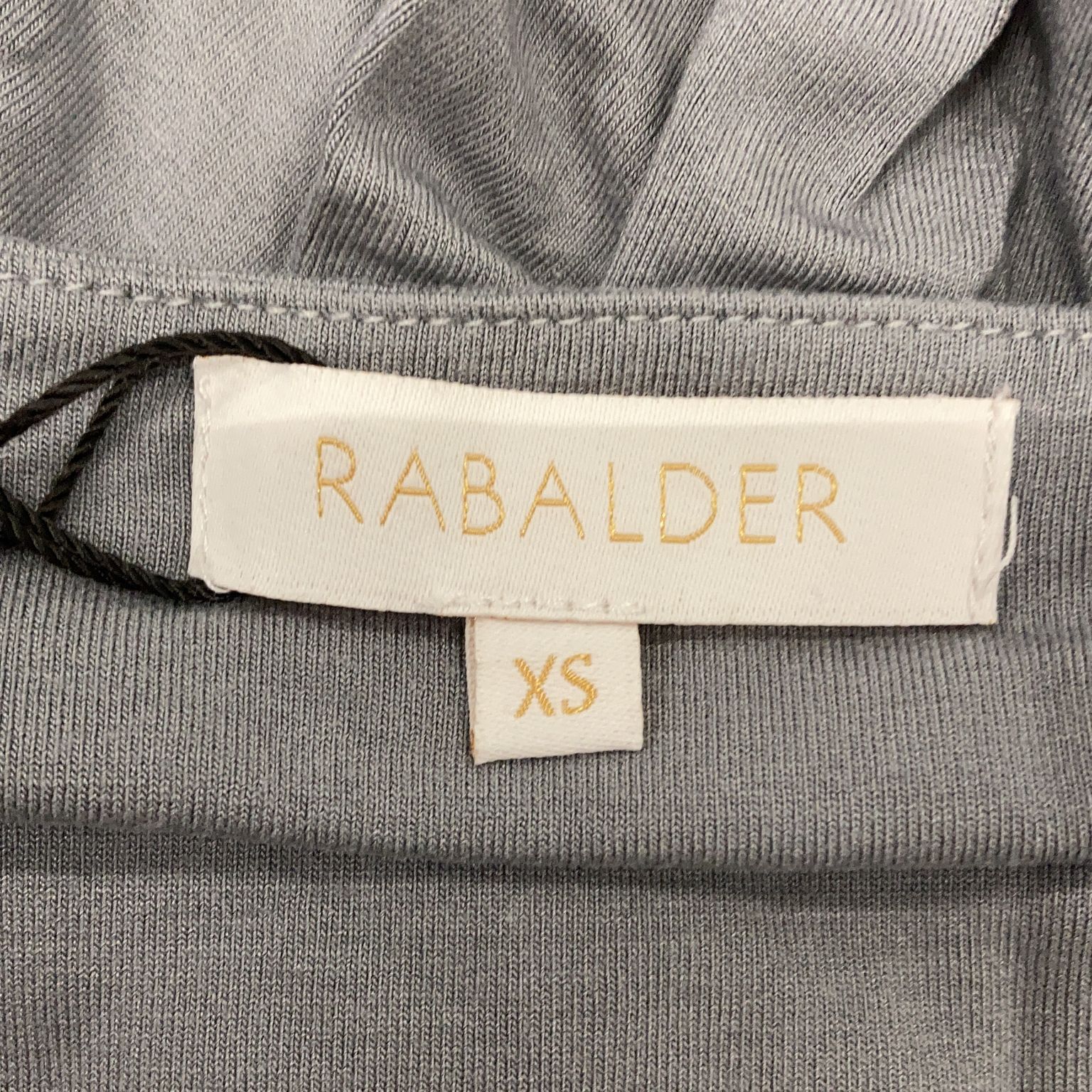 Rabalder