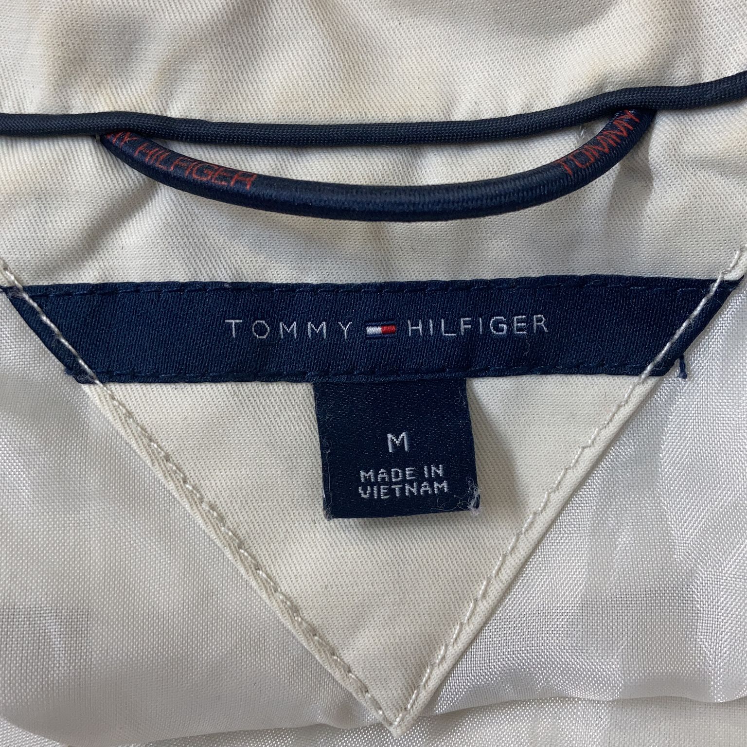 Tommy Hilfiger