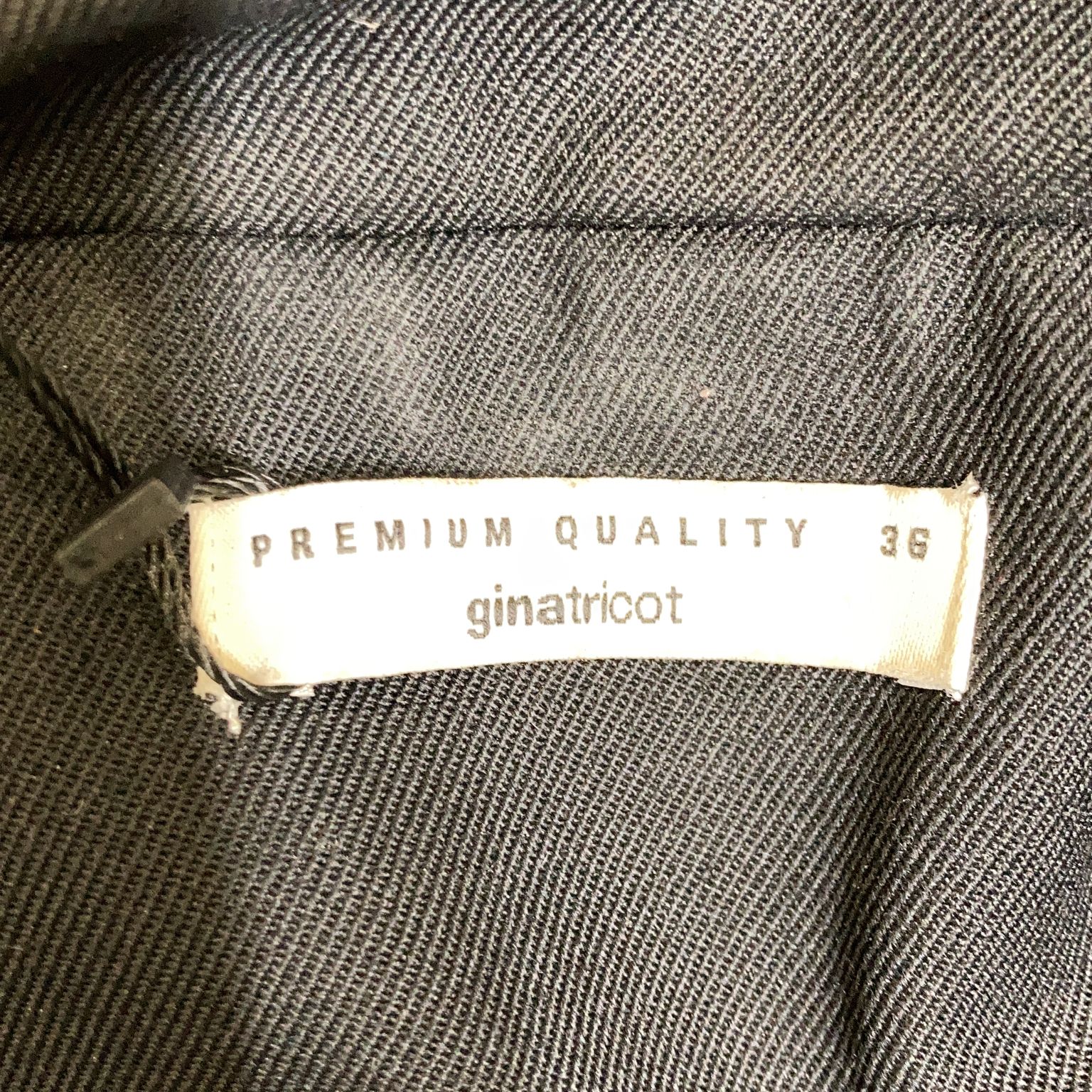 Premium Quality Gina Tricot