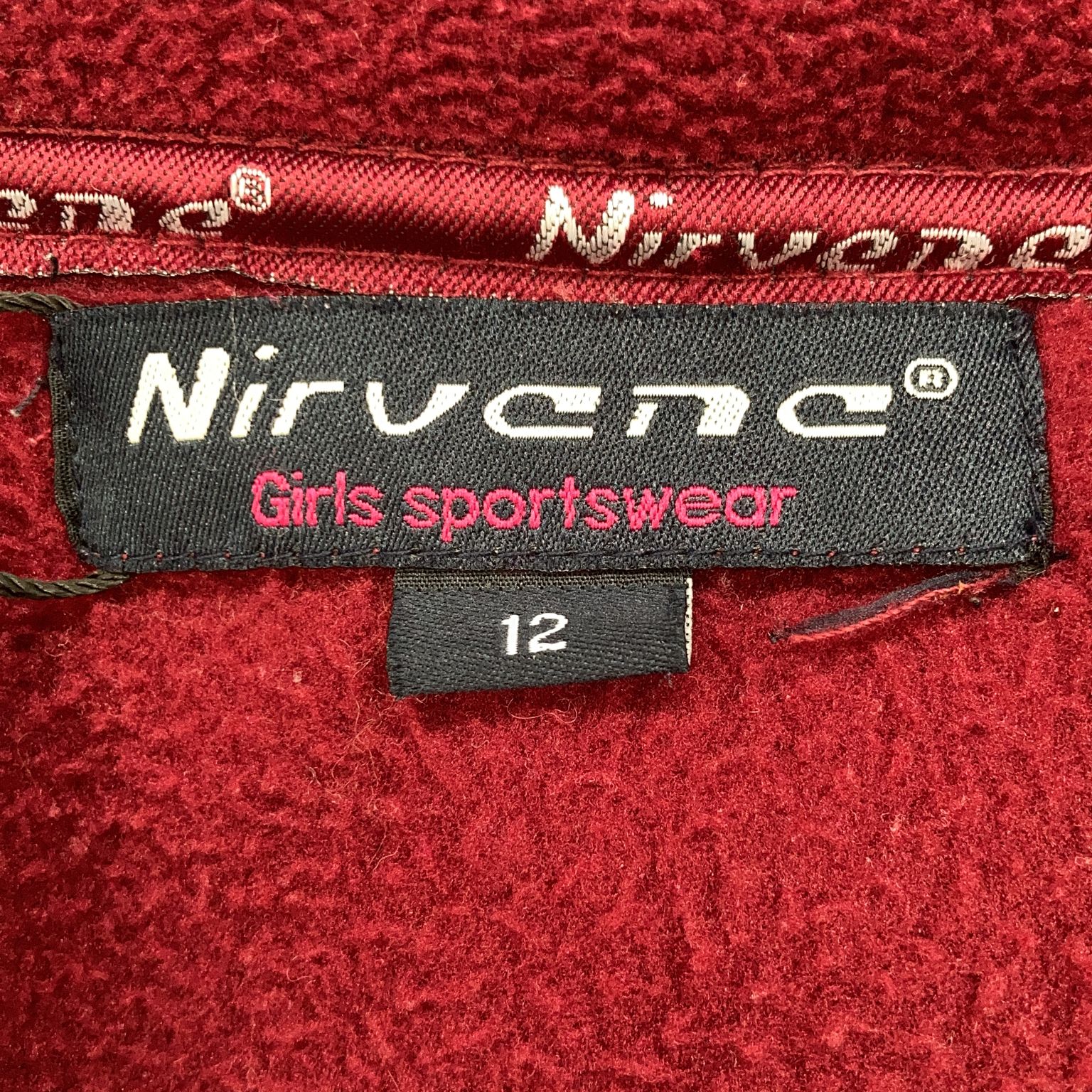 Nirvana