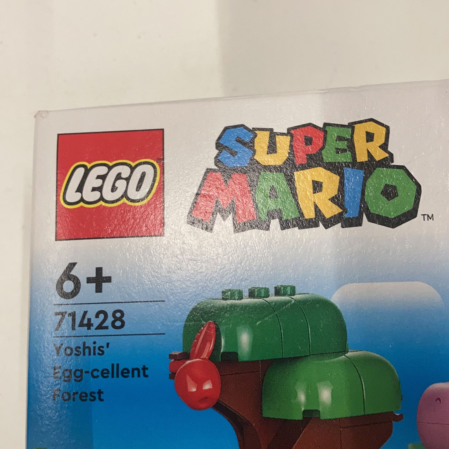 LEGO