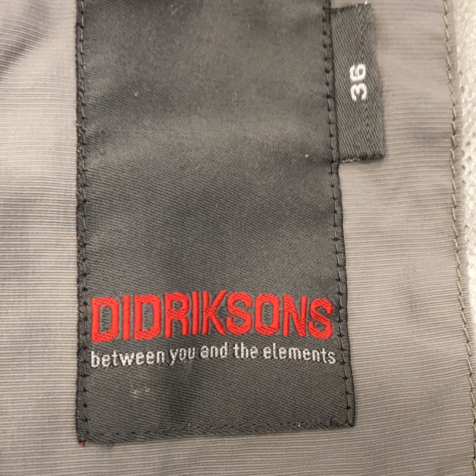 Didriksons