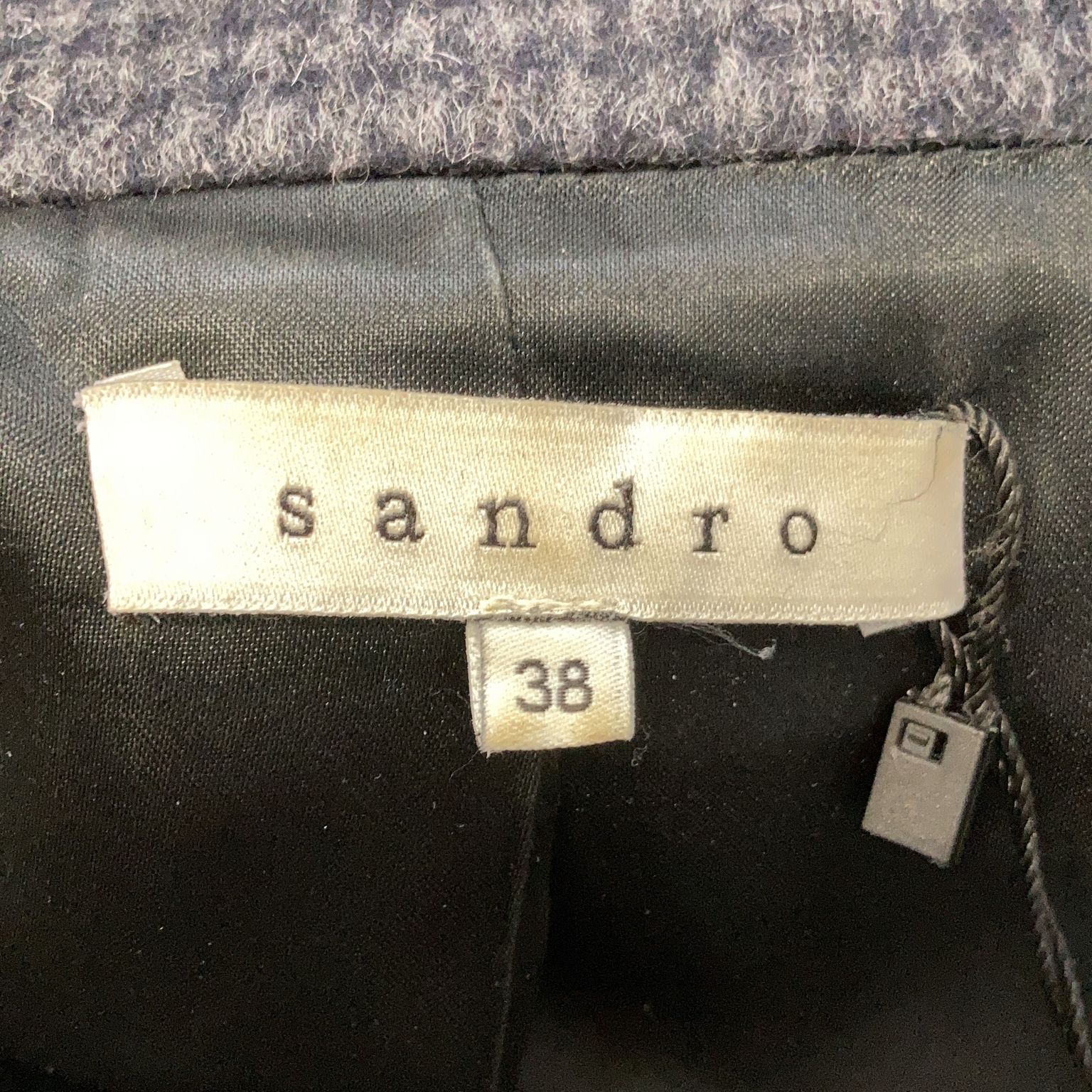 Sandro