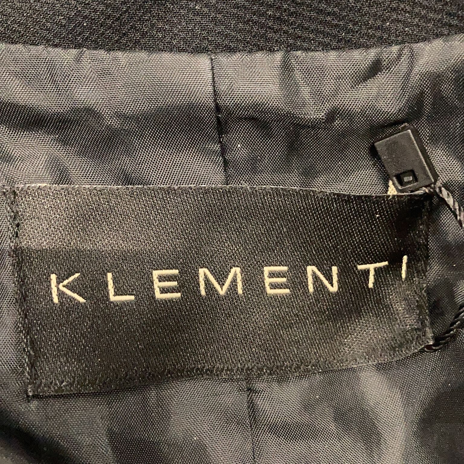 Klementi