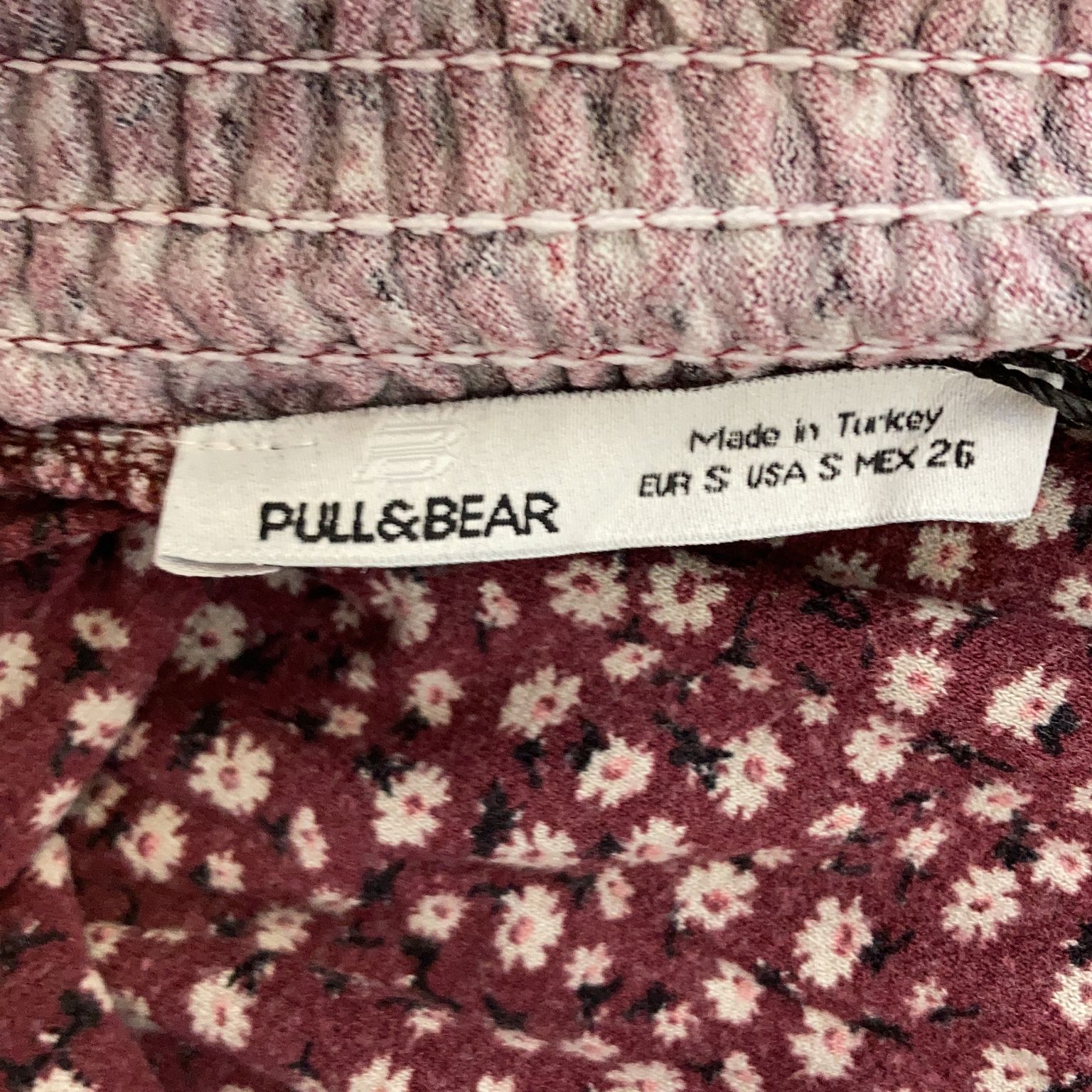 Pull  Bear