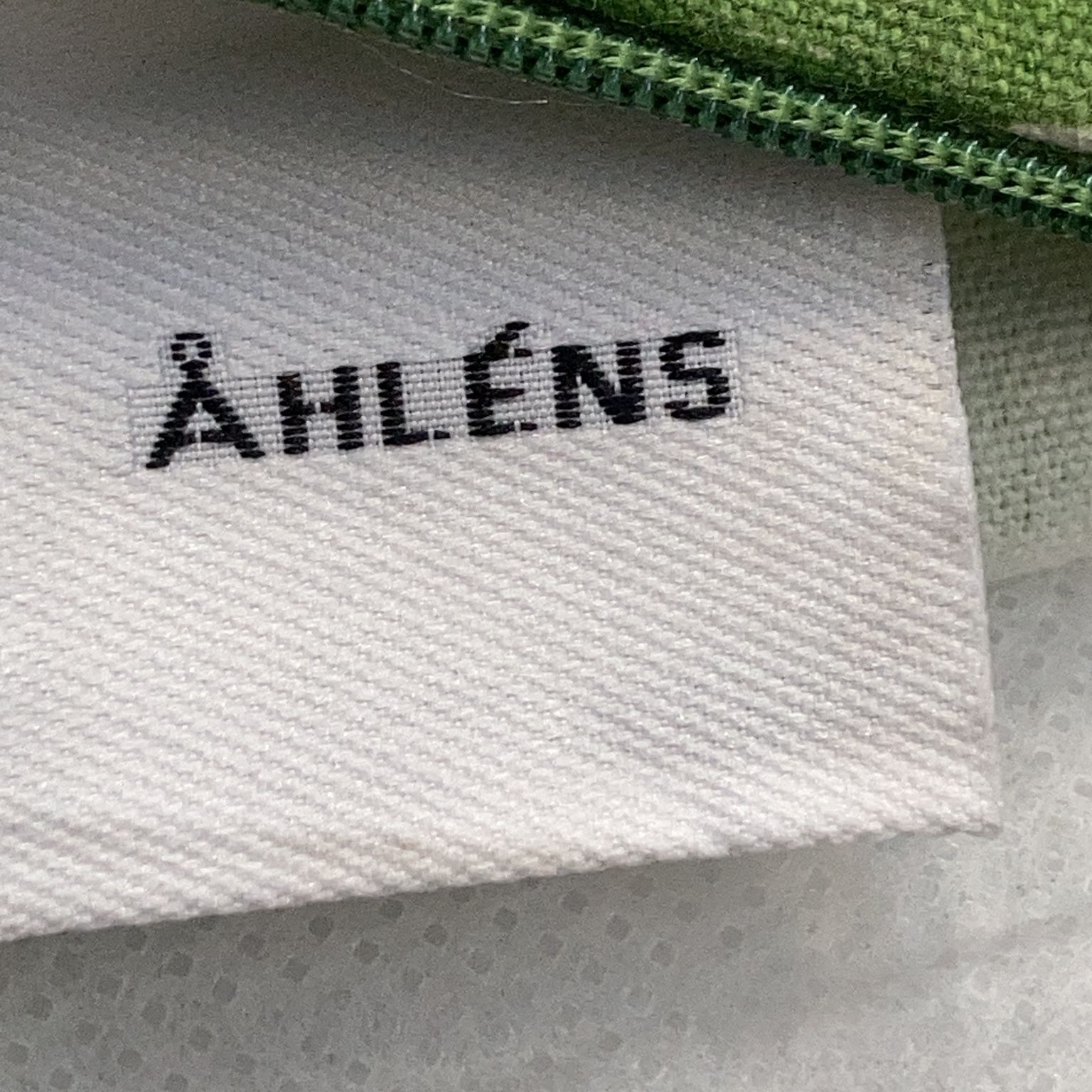 Åhléns