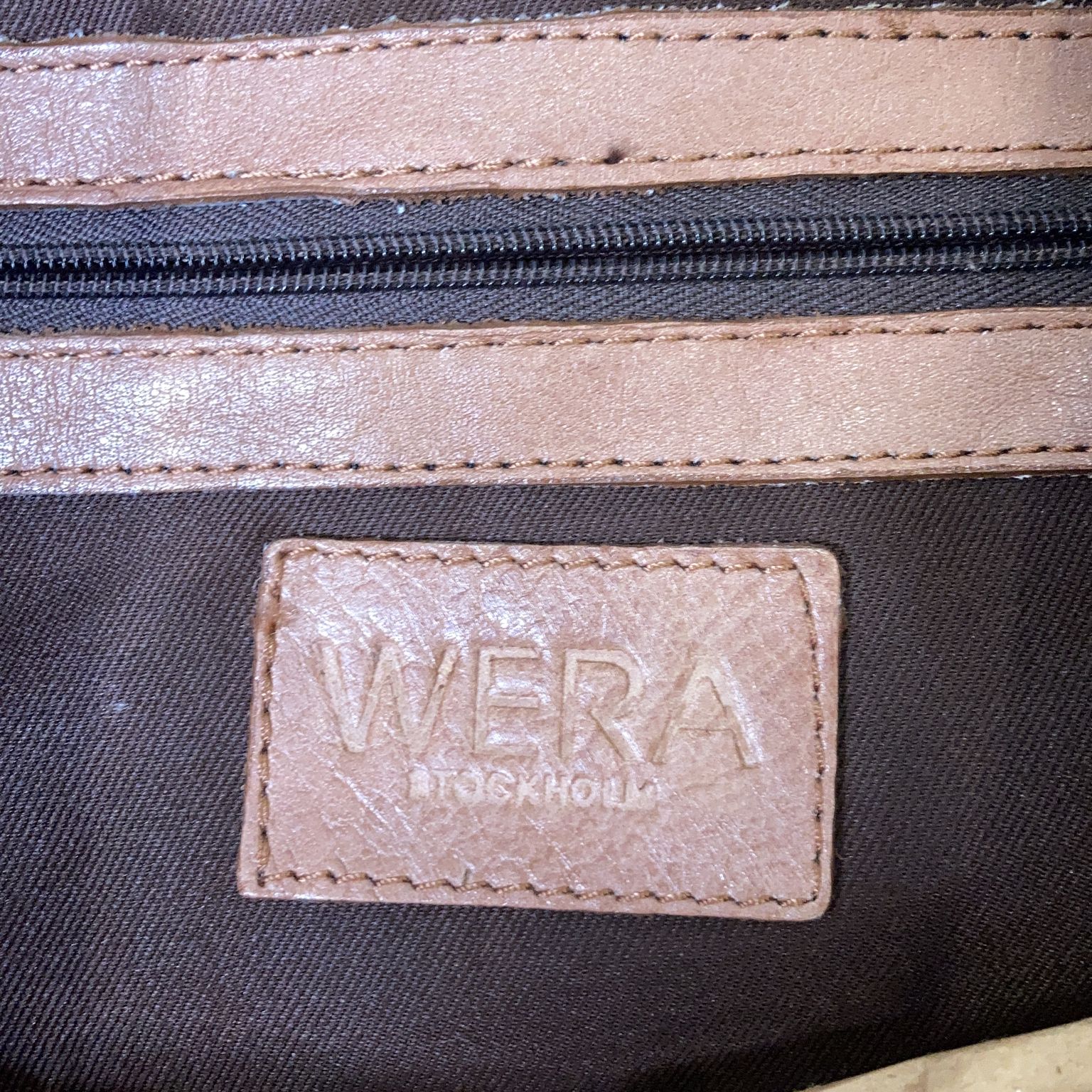 WERA Stockholm