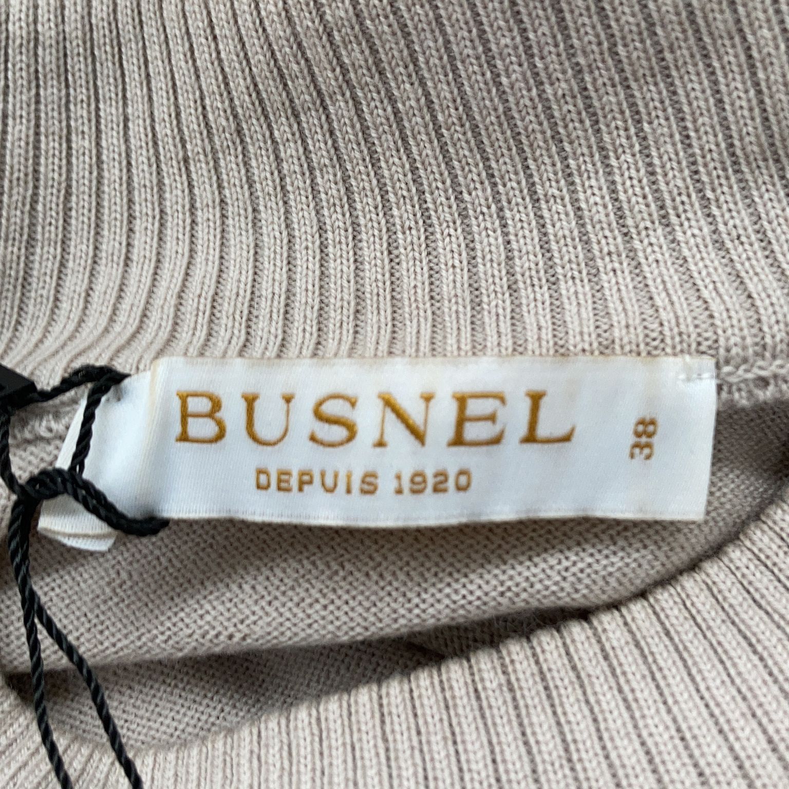 Busnel