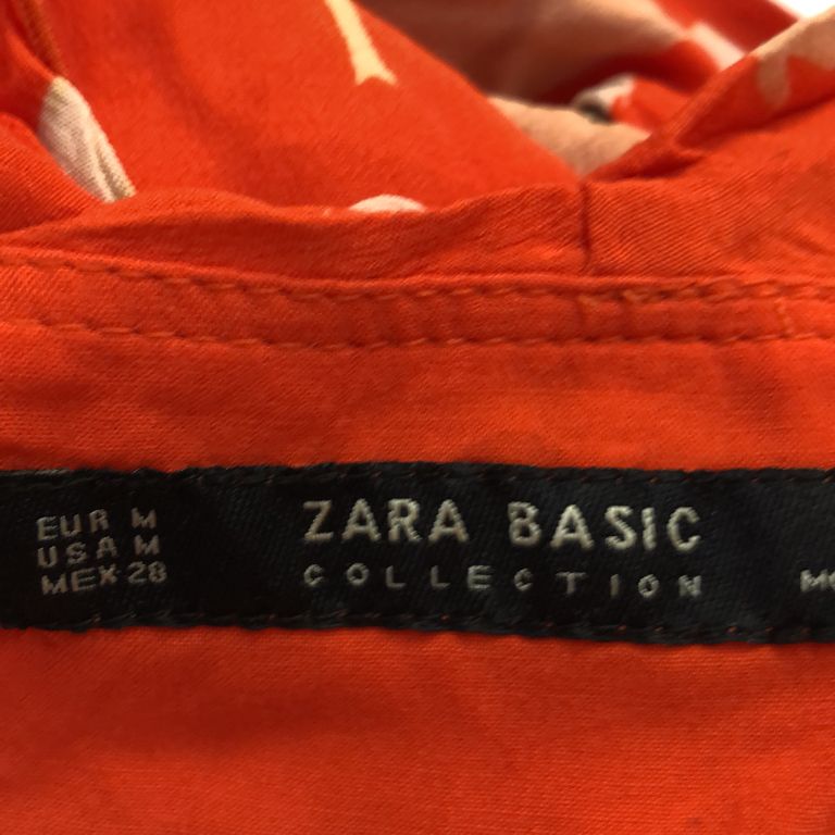 Zara Basic