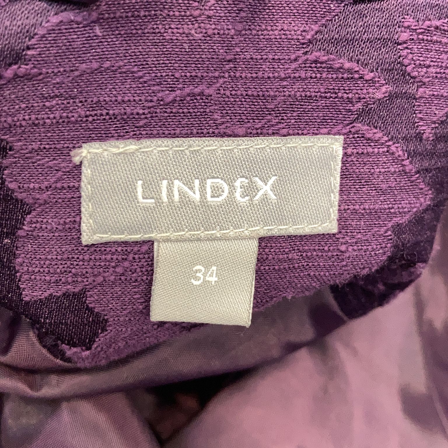 Lindex