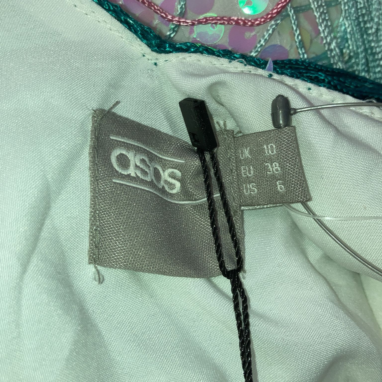 ASOS