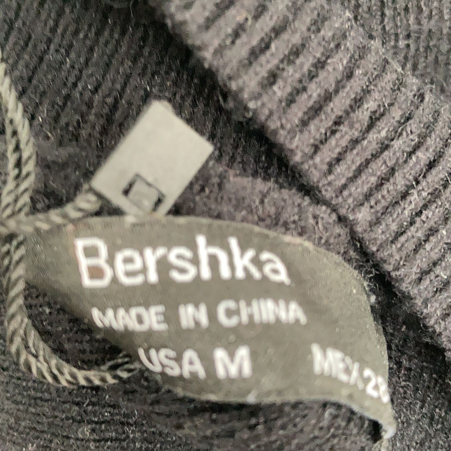 Bershka