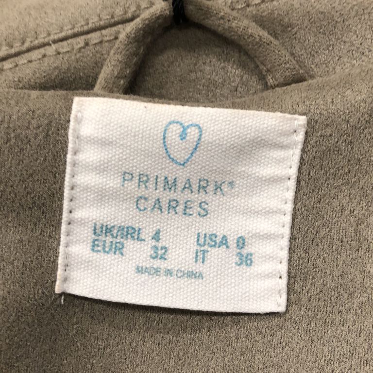 Primark Cares