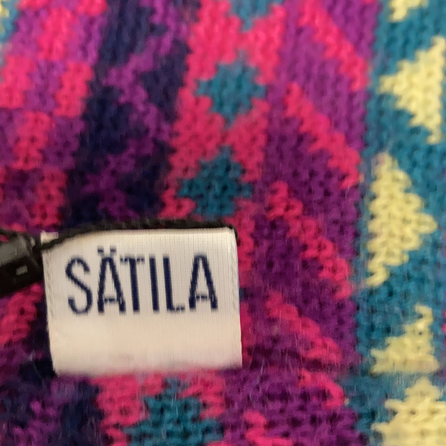 Sätila