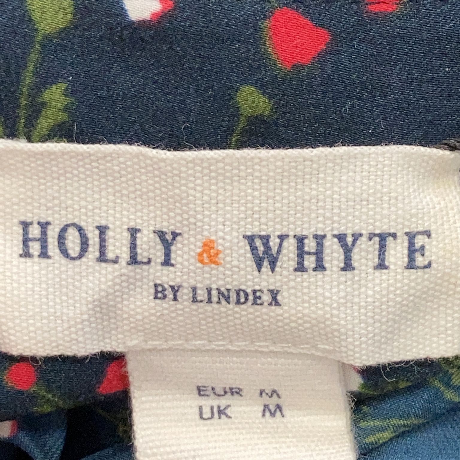 Holly  Whyte by Lindex