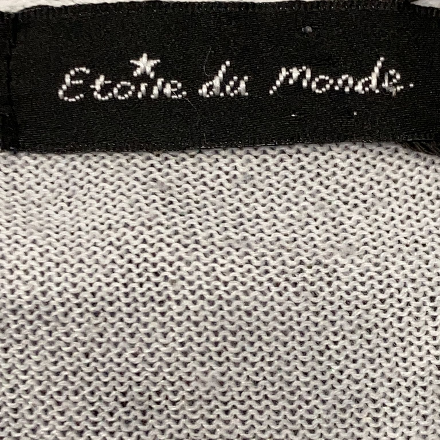 Etoile Du Monde