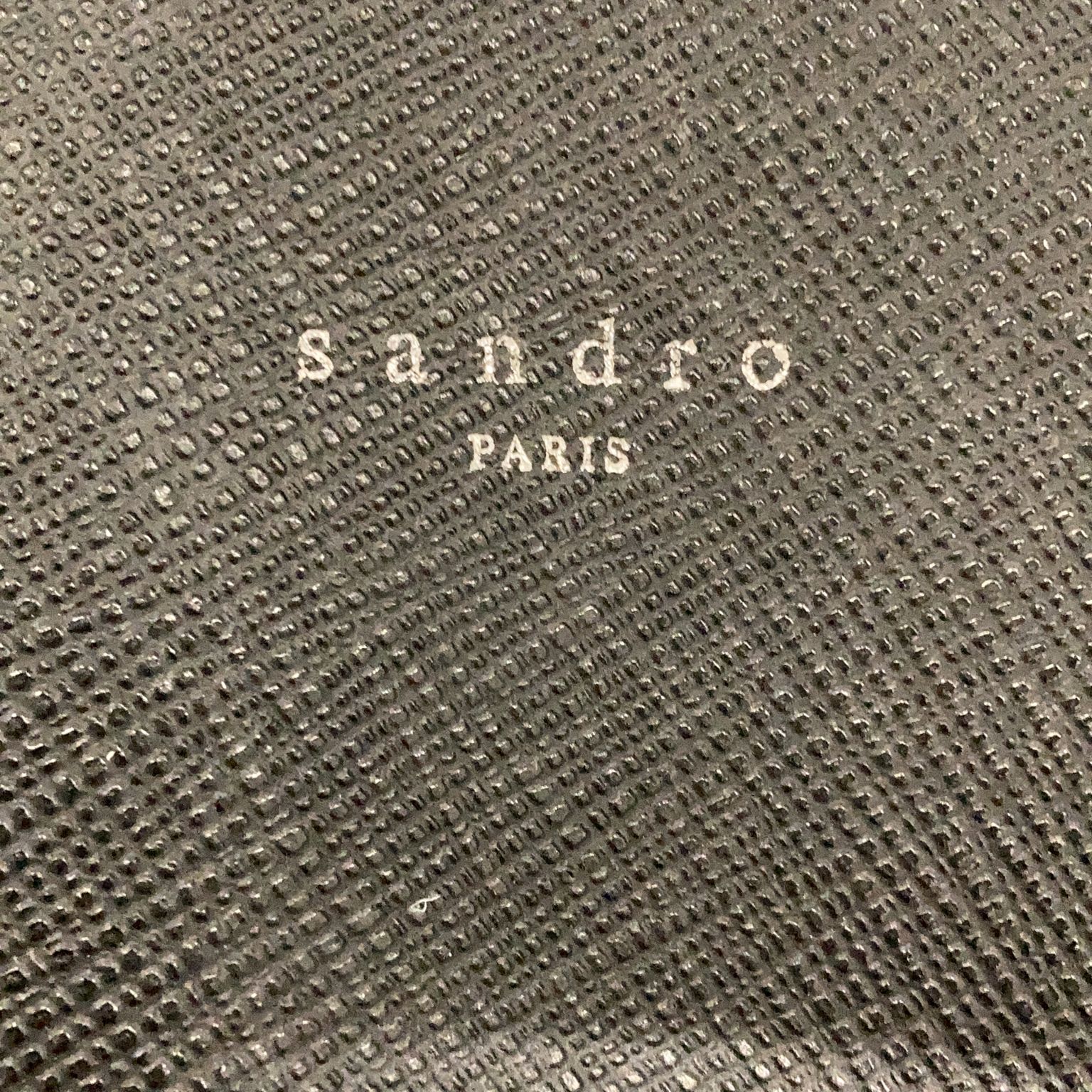 Sandro Paris