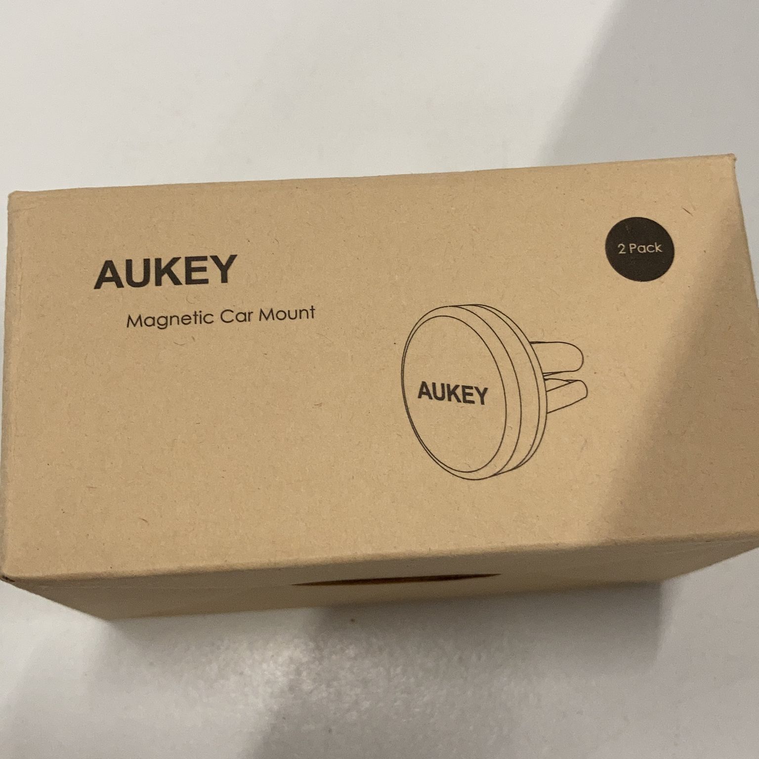 Aukey