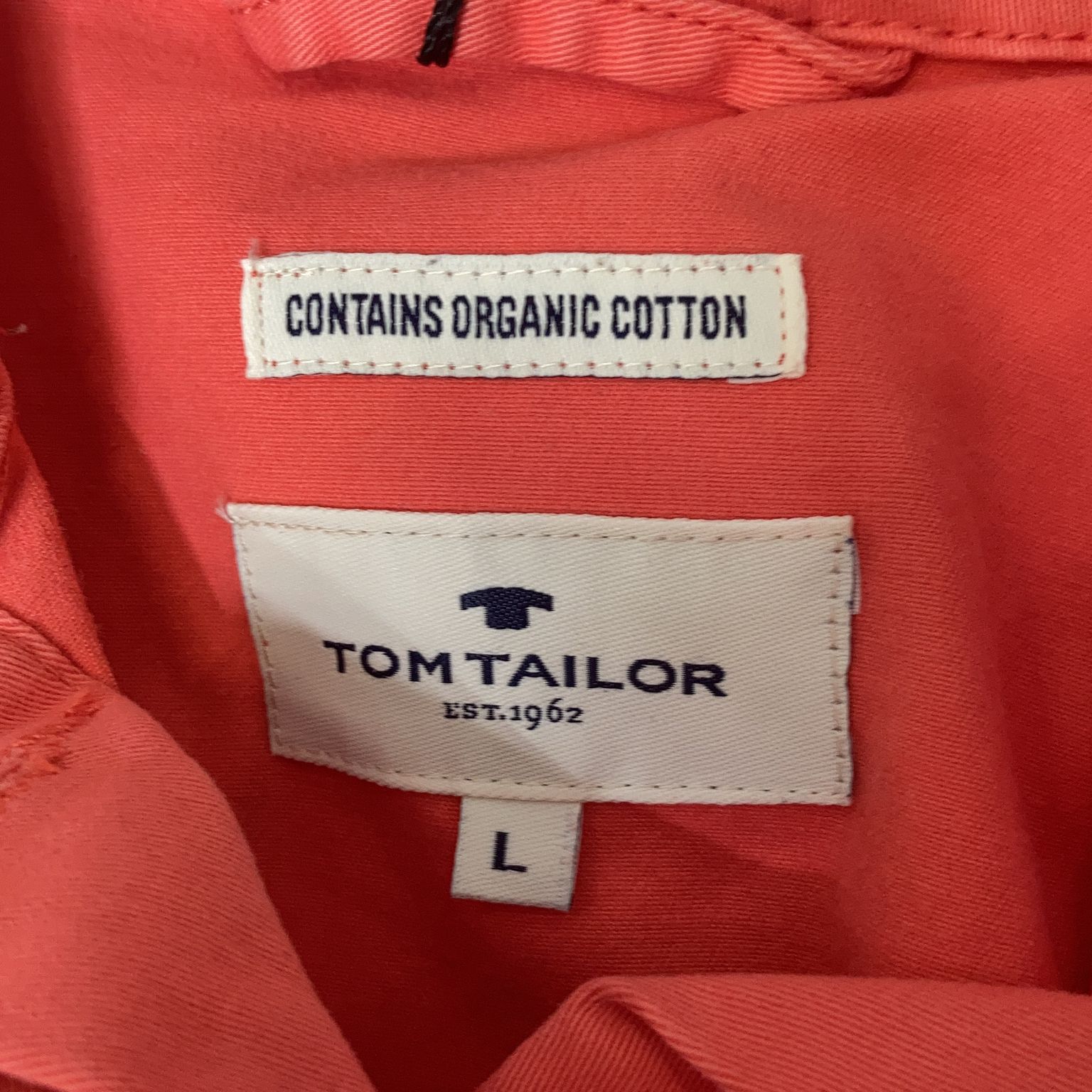 Tom Tailor