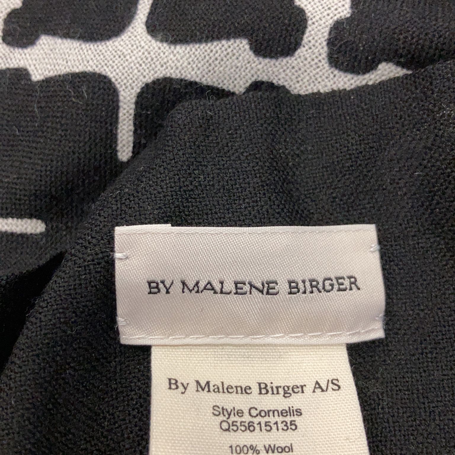 By Malene Birger