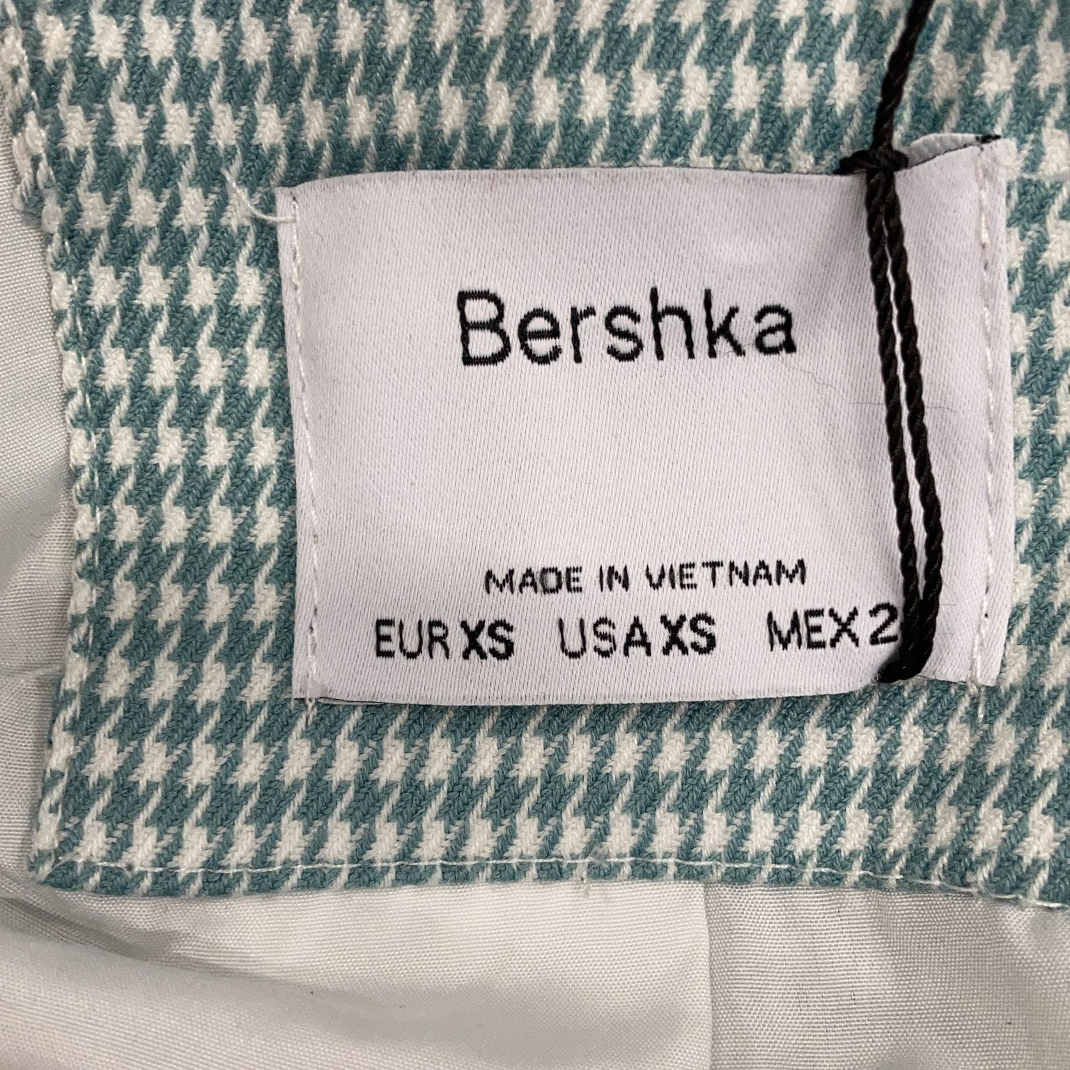 Bershka