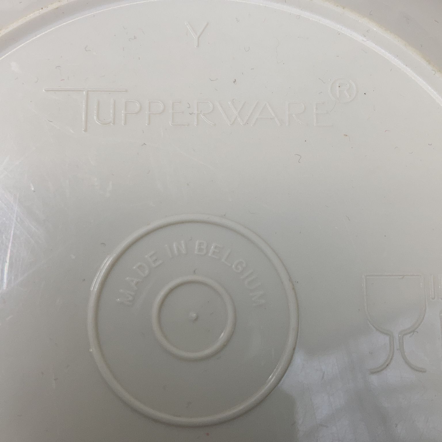 Tupperware