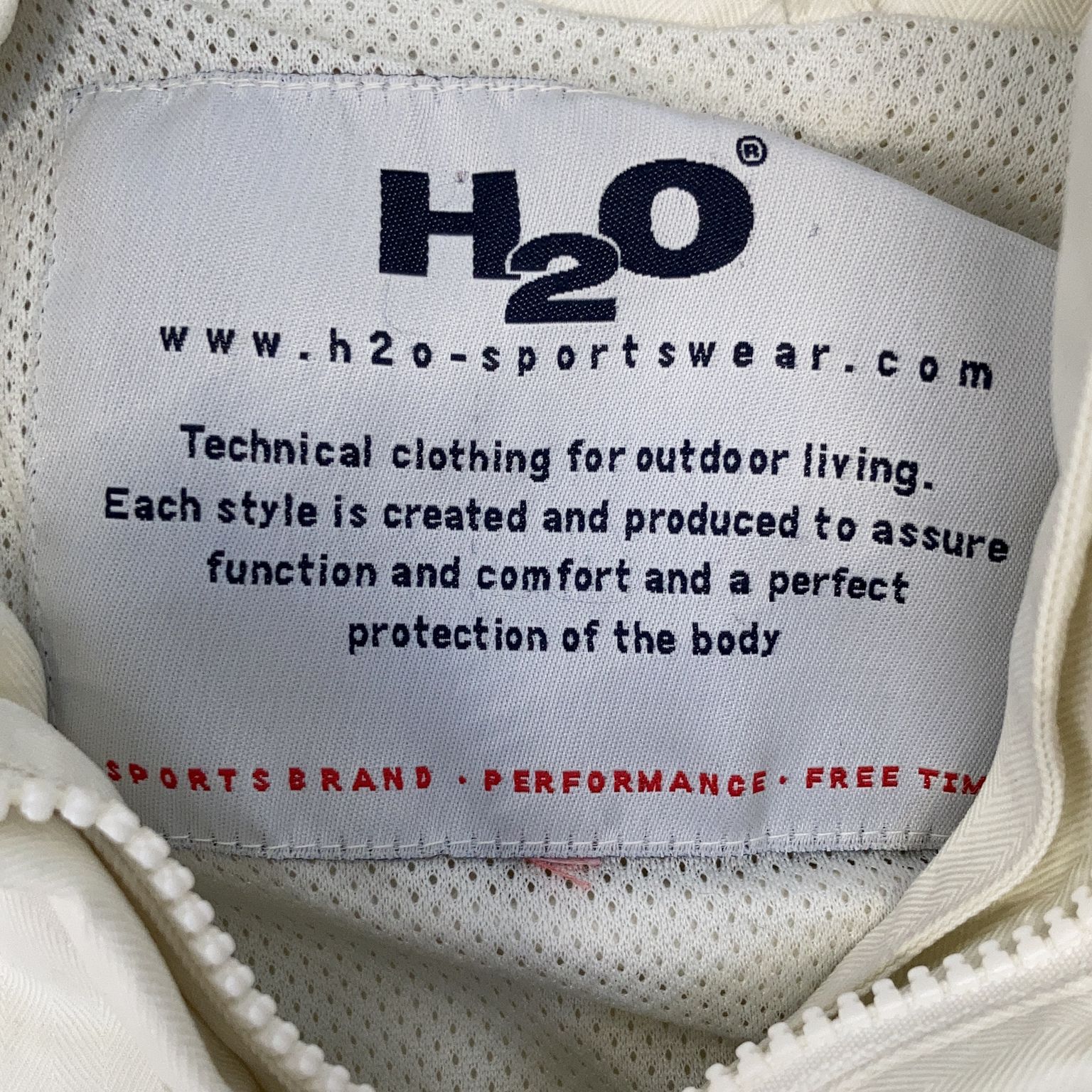 H2O Sportswear