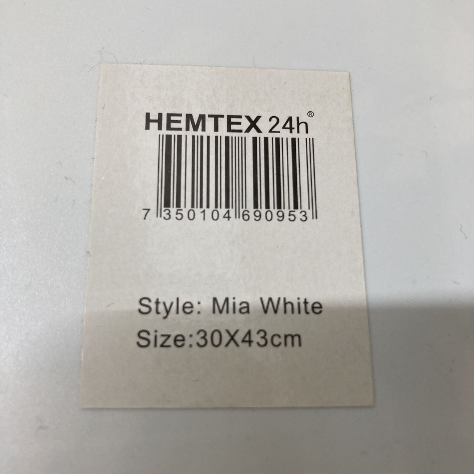 Hemtex