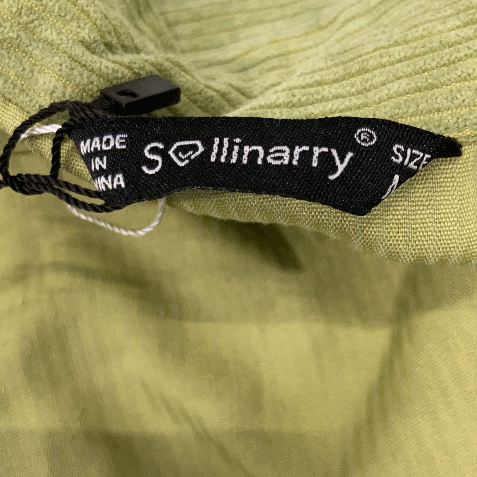 Sollinarry